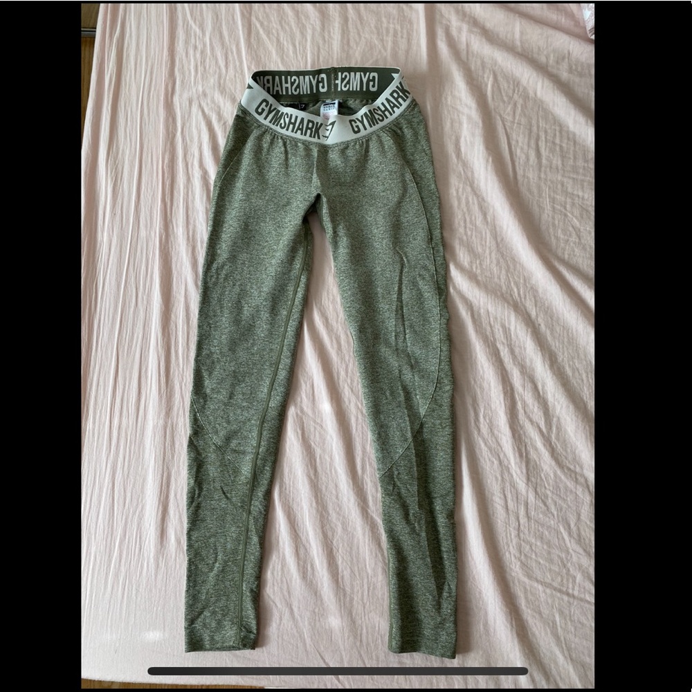Gym Shark Flex Leggings